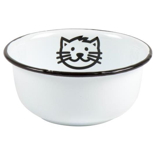 Gamelle pour chat