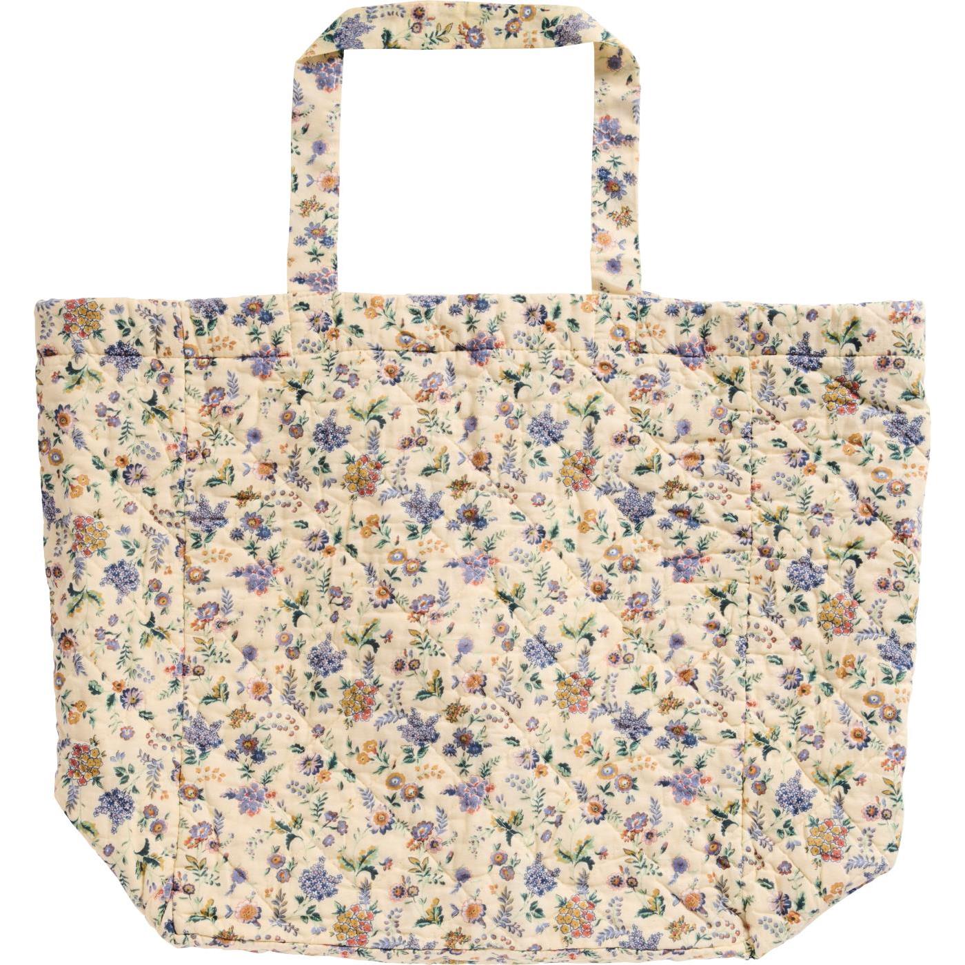 Sac Cabas à fleurs