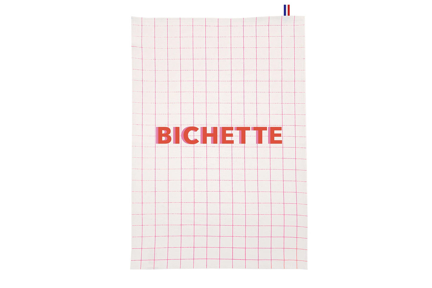 Torchon "Bichette"