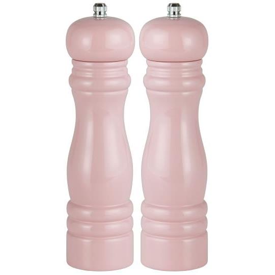 Salière / Poivrière Rose