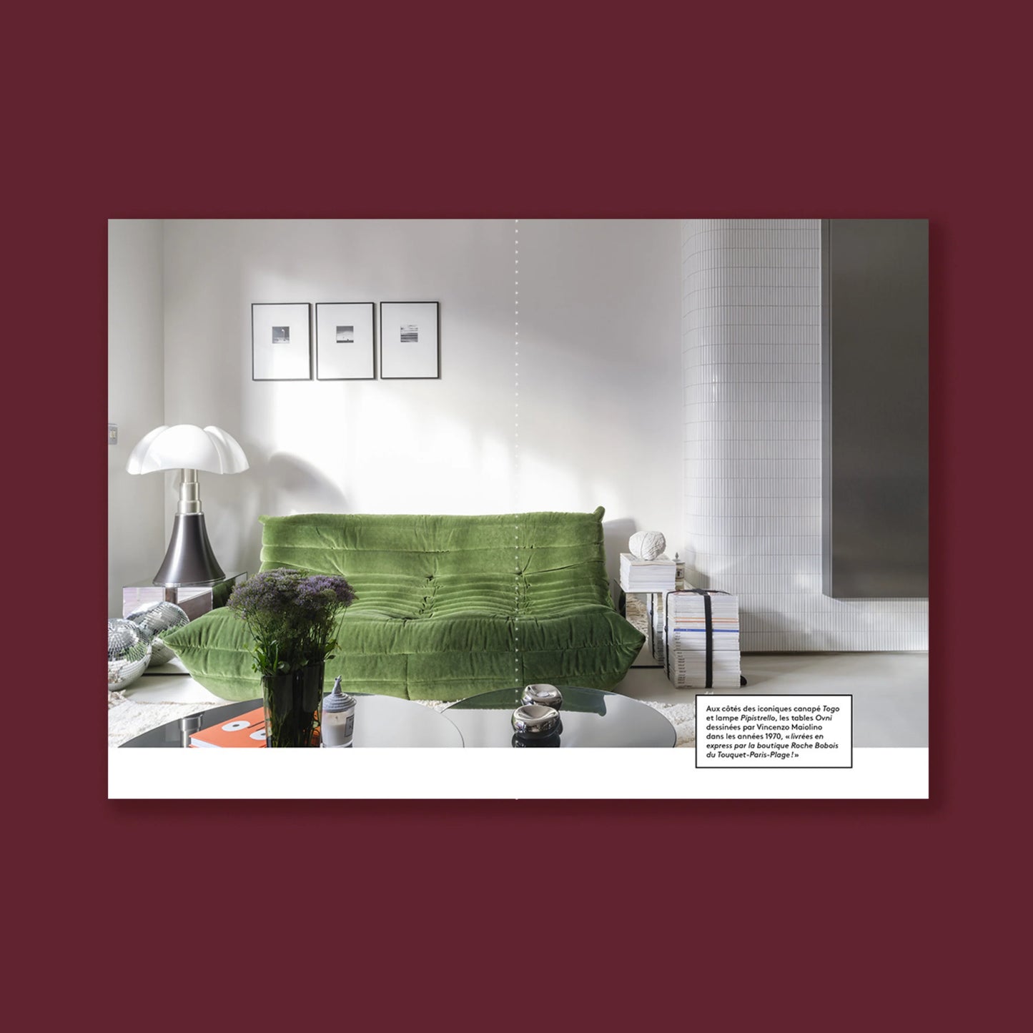 SLOFT Édition 03 - Magazine
