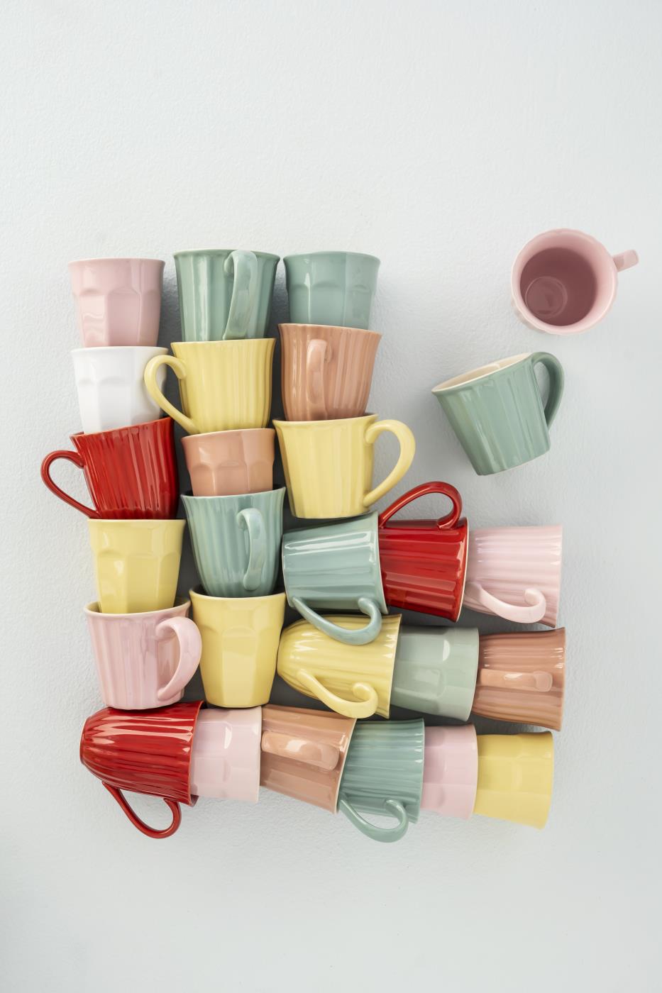 Tasse Green Tea