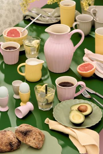 Tasse English Rose