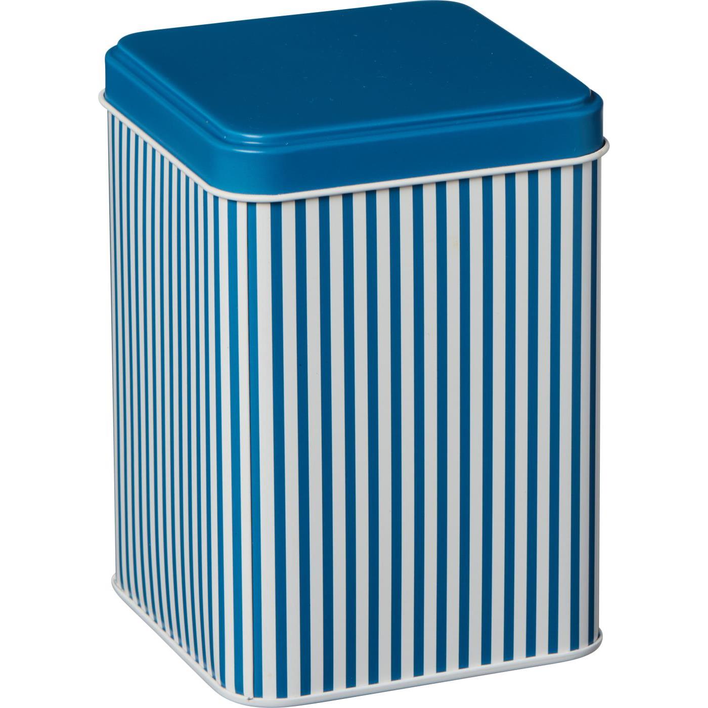 Boîte métallique