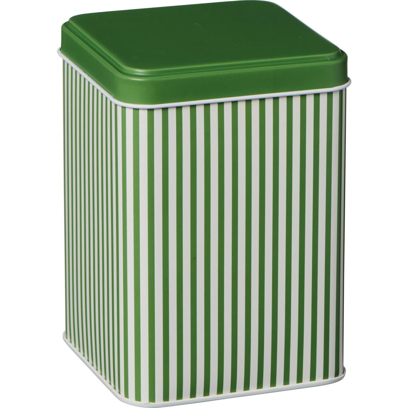 Boîte métallique