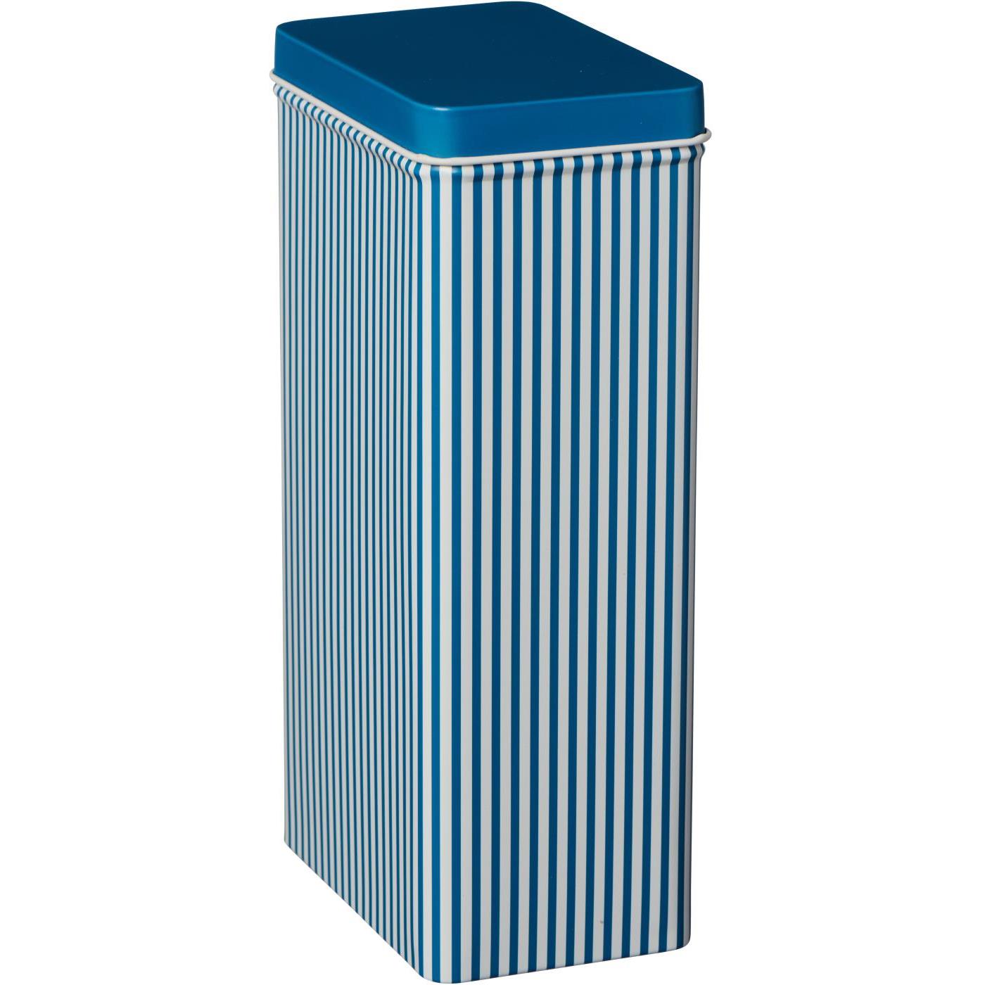 Boite métallique XL