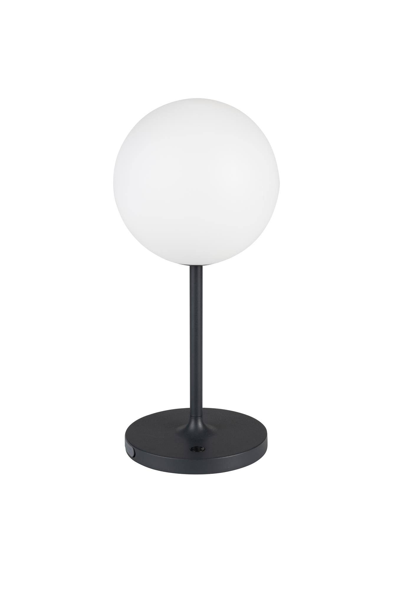Lampe portable Bleu marine