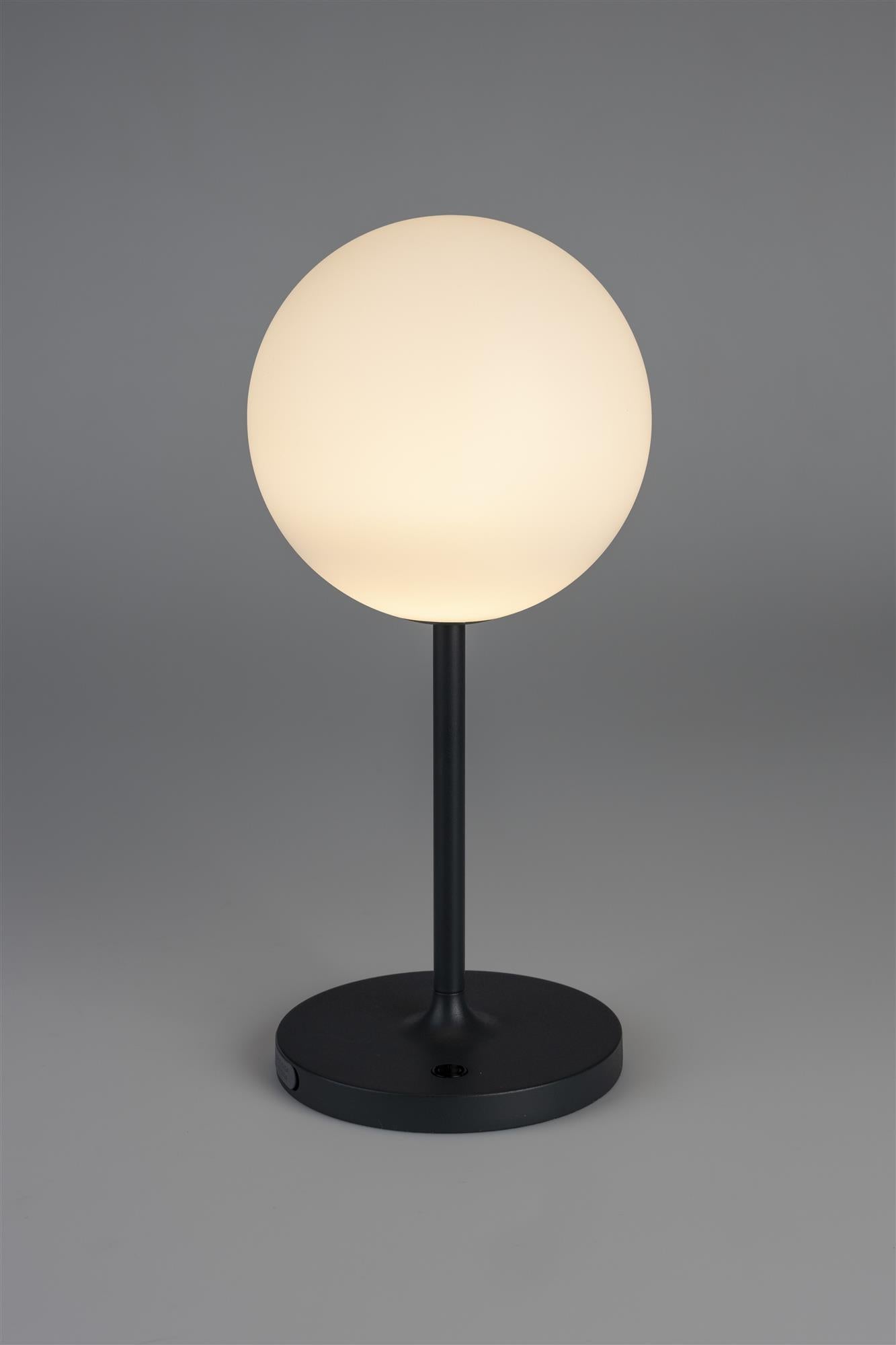 Lampe portable Bleu marine
