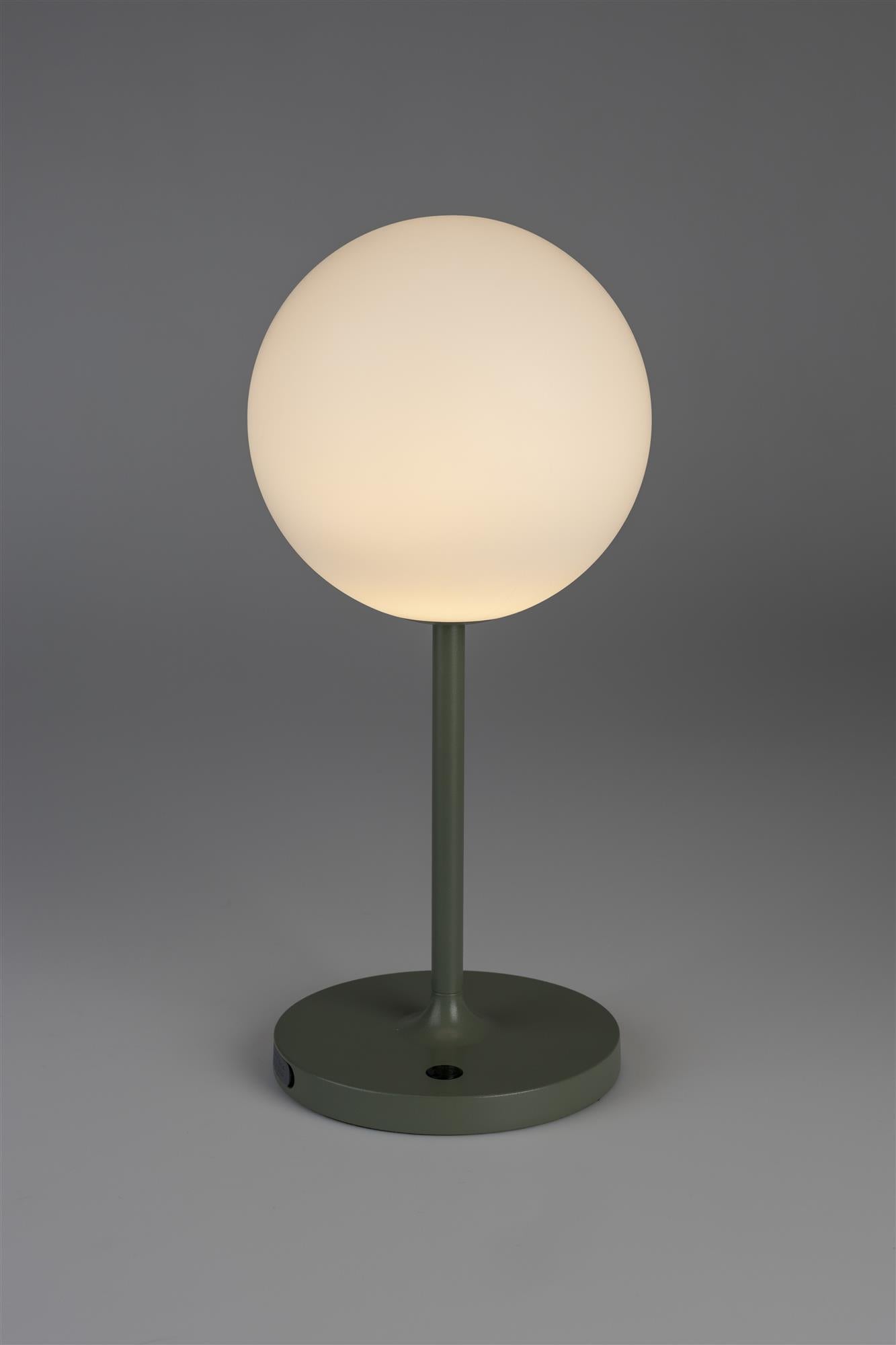 Lampe portable Kaki