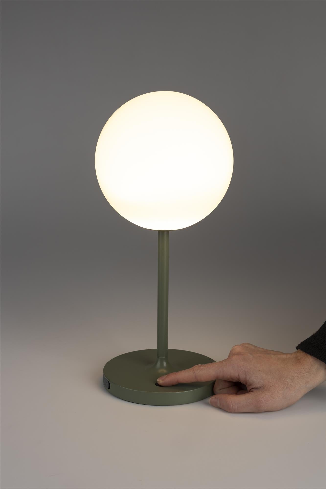 Lampe portable Kaki