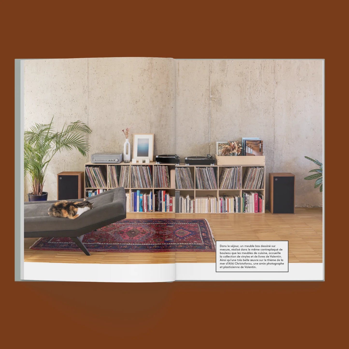 SLOFT Édition 05 - Magazine