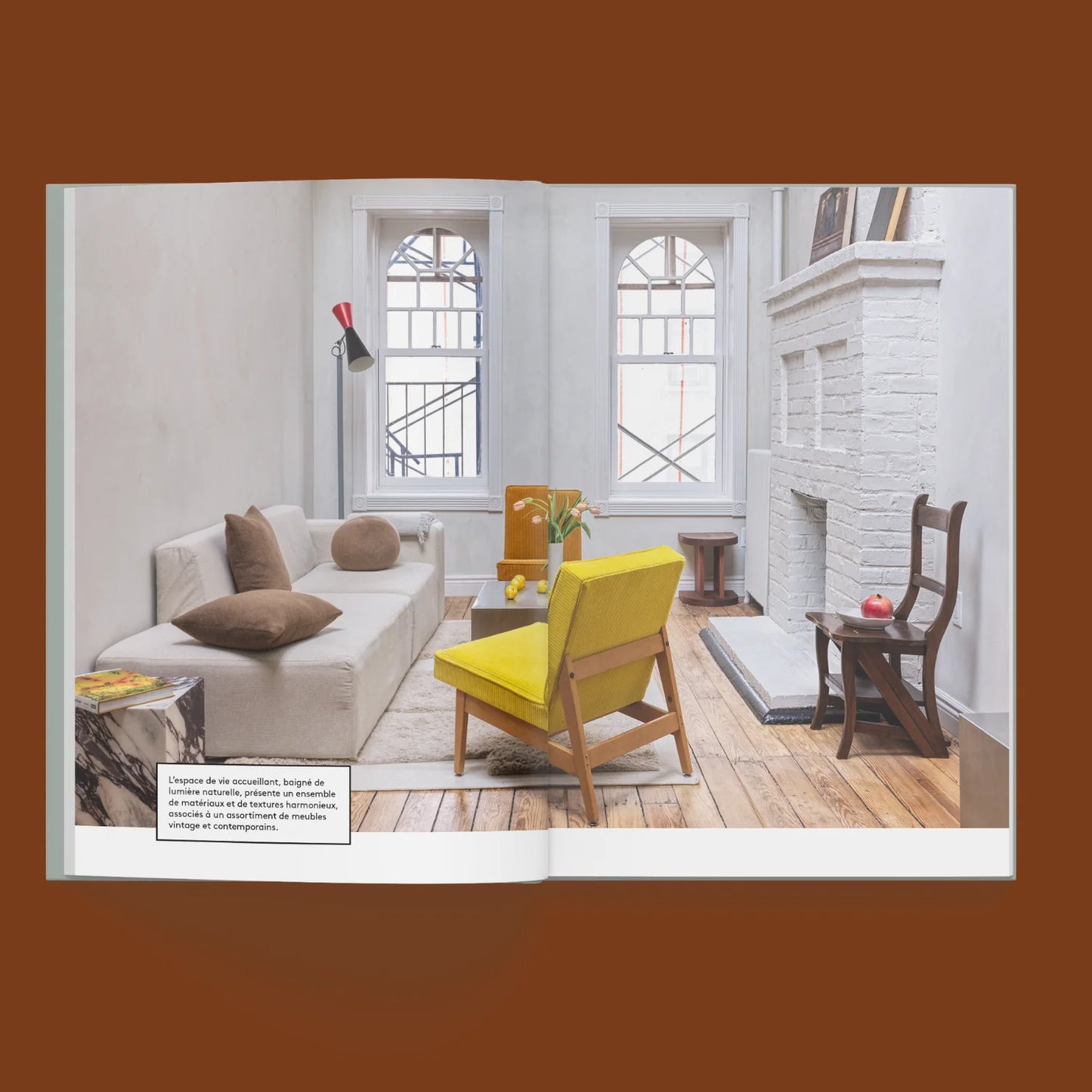 SLOFT Édition 05 - Magazine