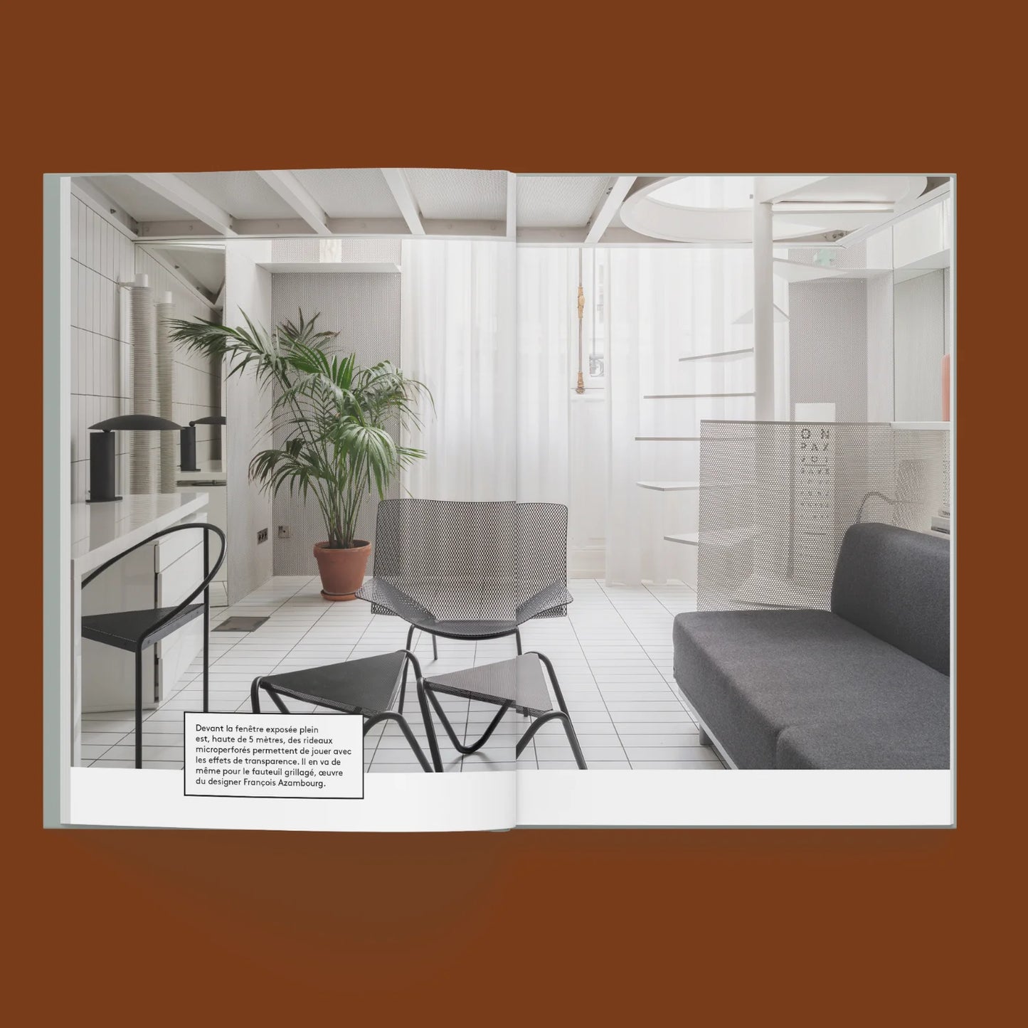SLOFT Édition 05 - Magazine