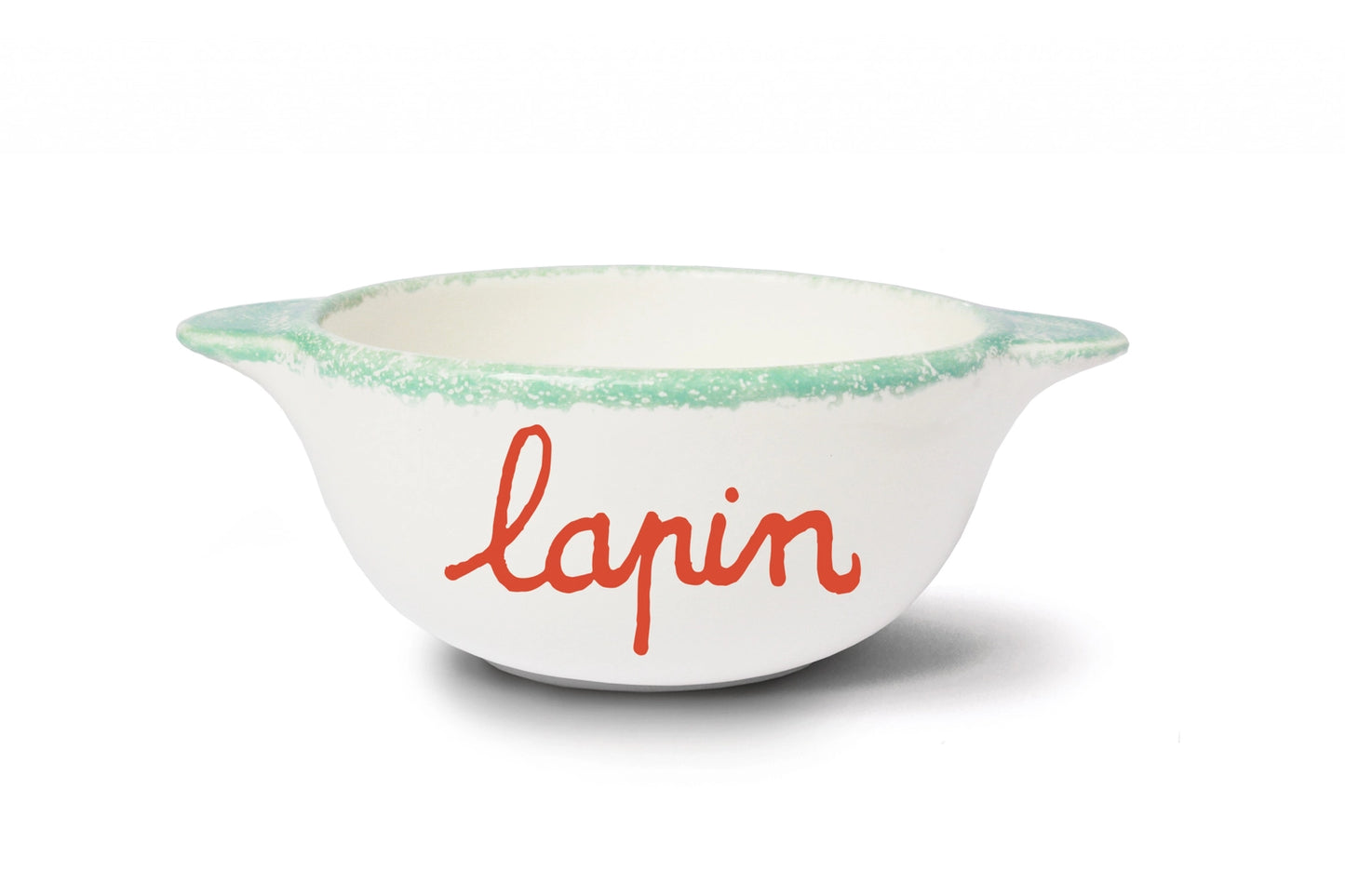 Bol breton "Lapin"
