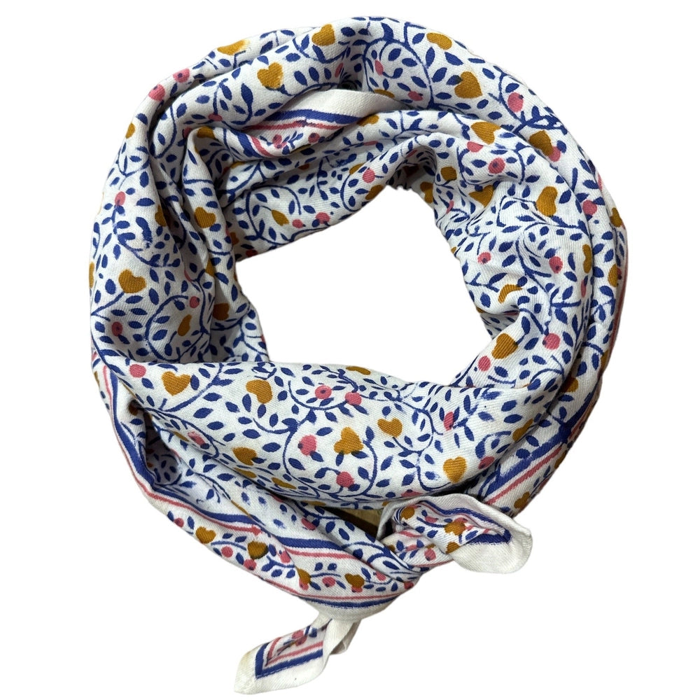 Foulard Adulte Love Nude