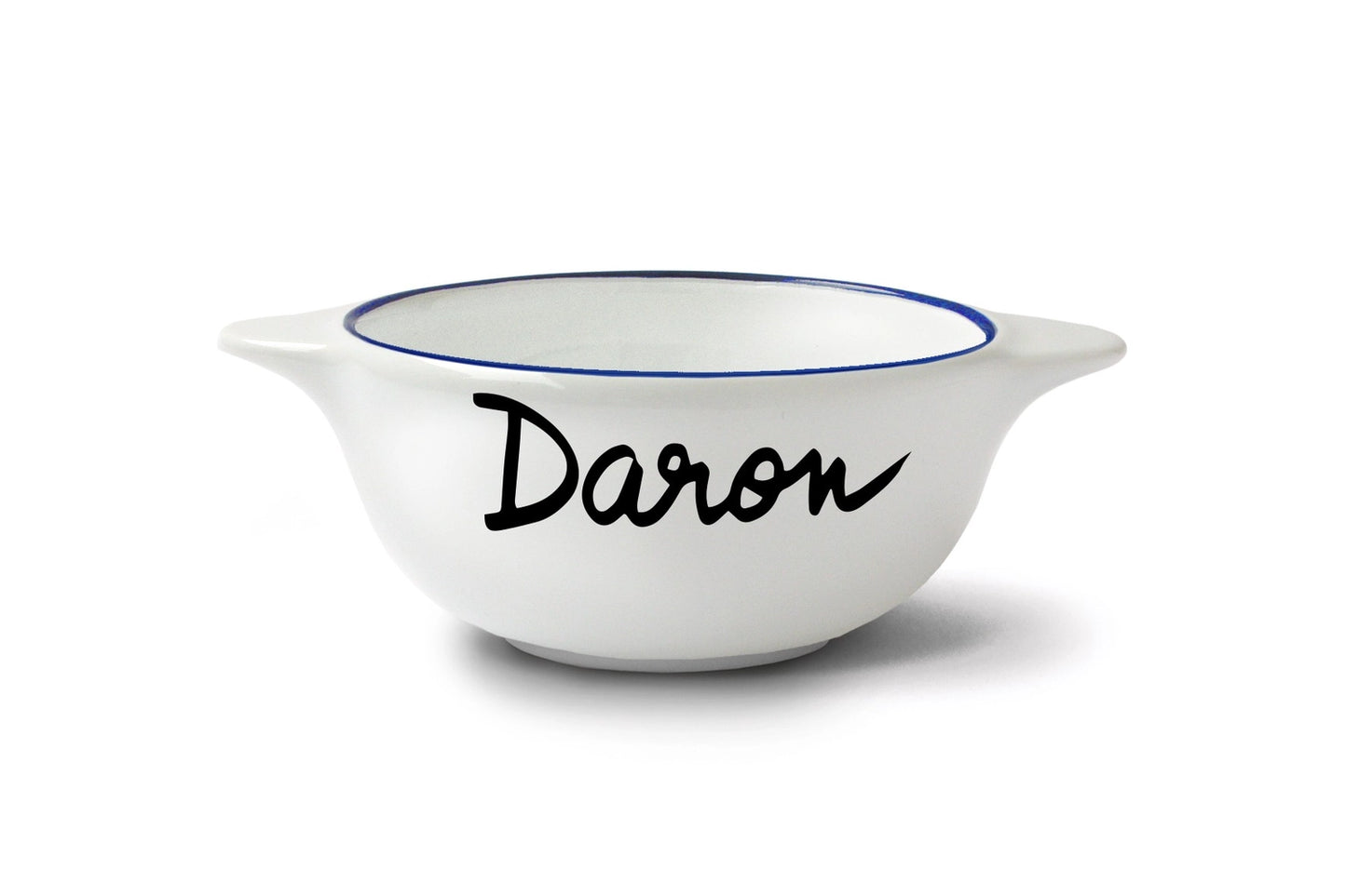 Bol Breton "Daron"