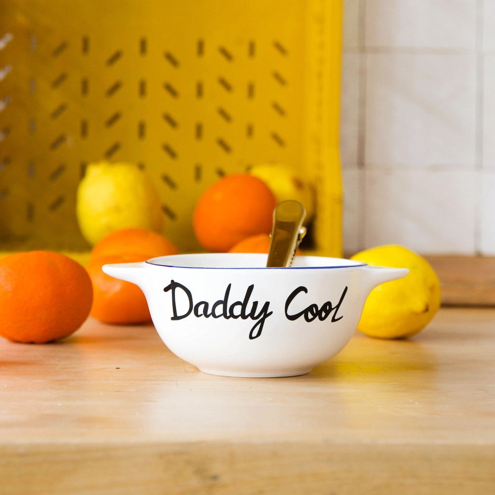 Bol Breton "Daddy Cool"