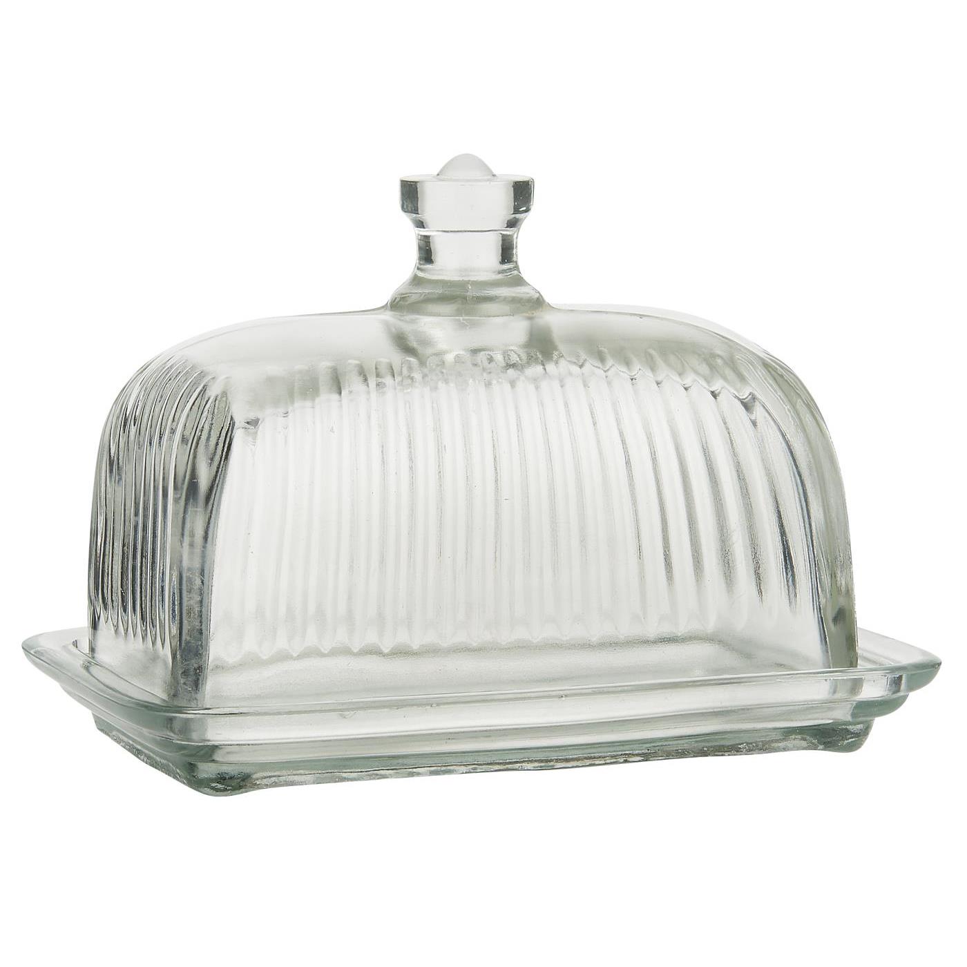 Beurrier verre