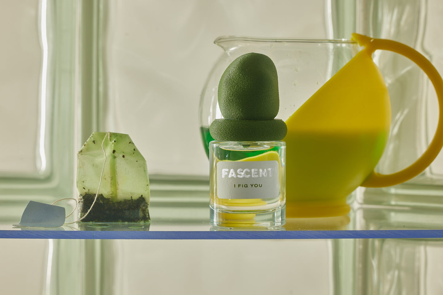 Parfum FASCENT