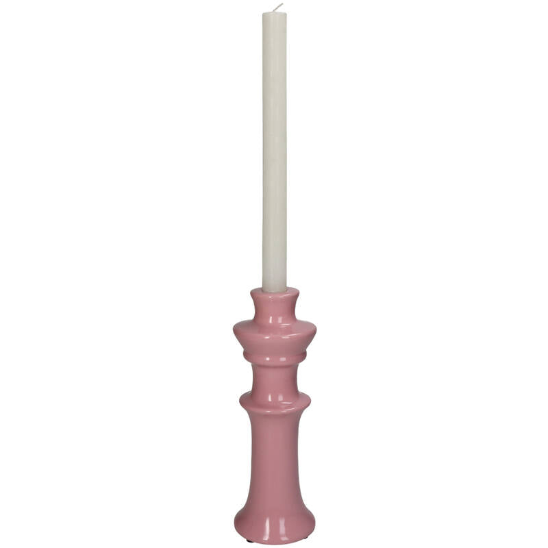 Bougeoir Rose