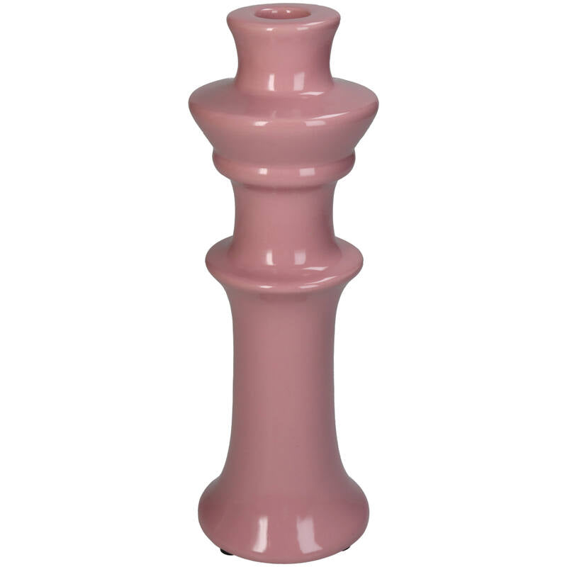 Bougeoir Rose