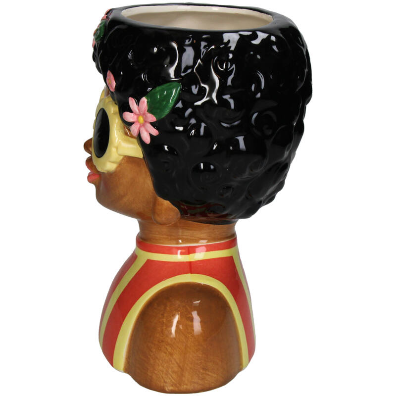 Vase Lady Small