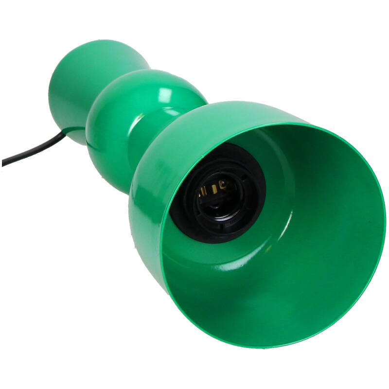 Suspension Vert