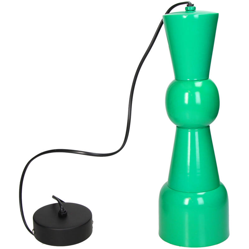Suspension Vert
