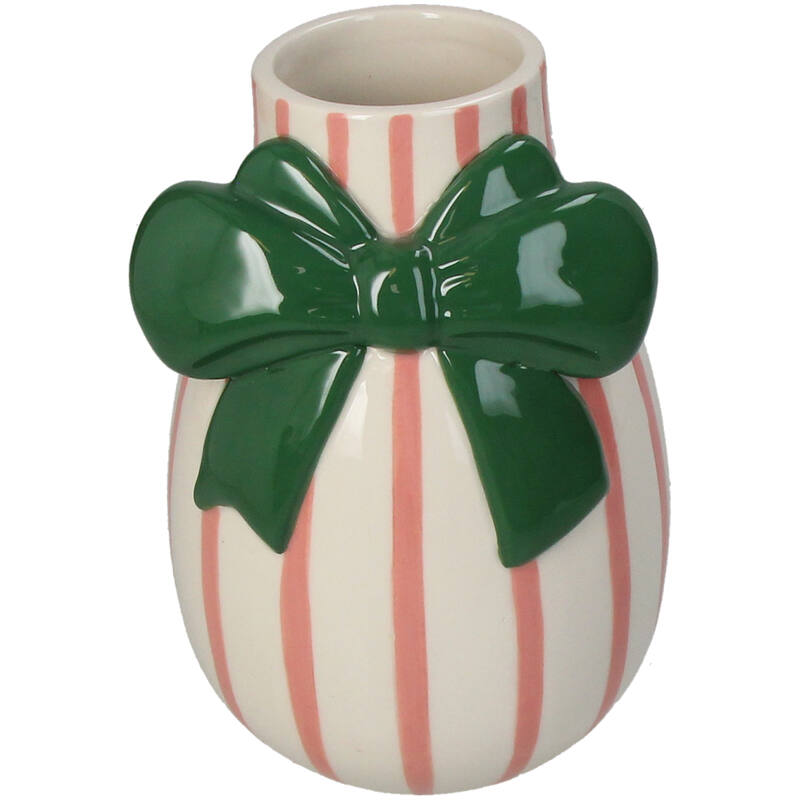 Vase Noeud