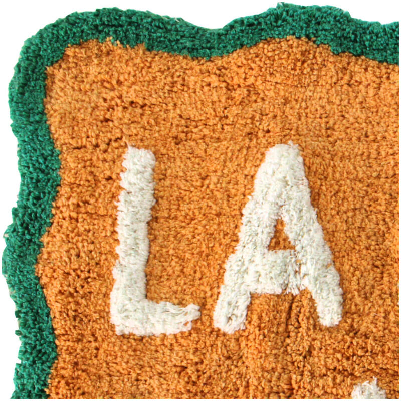 Tapis de bain "La Dolce Vita"