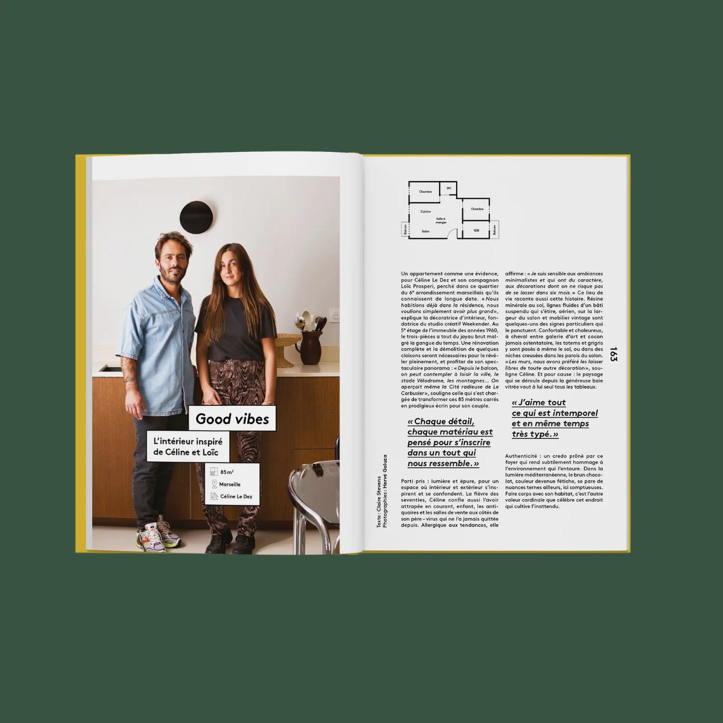 SLOFT Édition 06 - Magazine