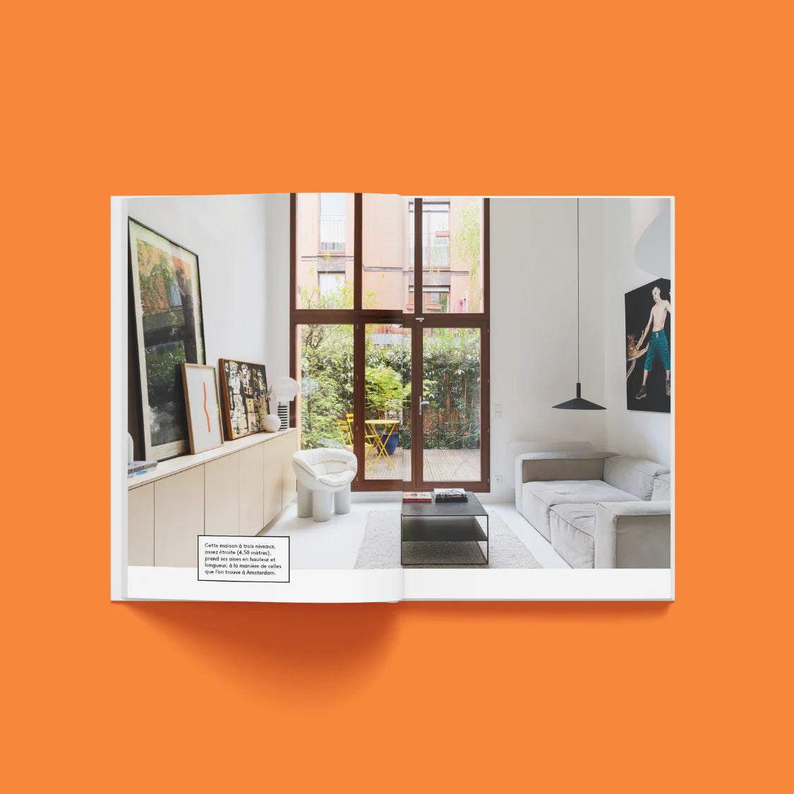 SLOFT Édition 04 - Magazine