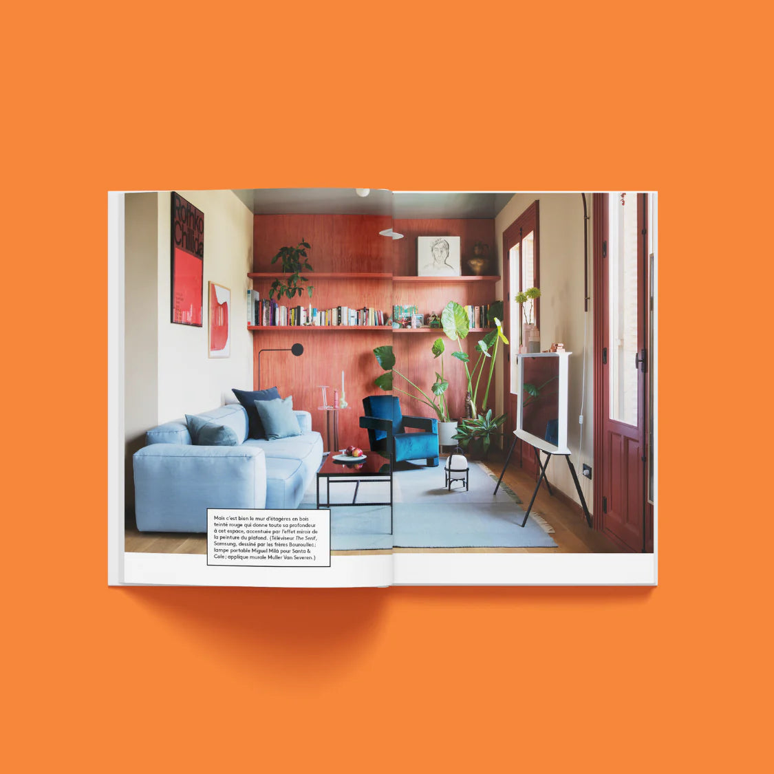 SLOFT Édition 04 - Magazine