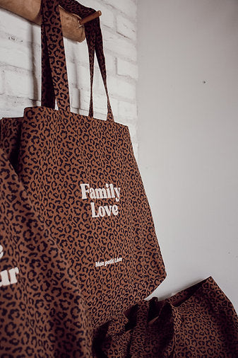 Sac Cabas Family Love
