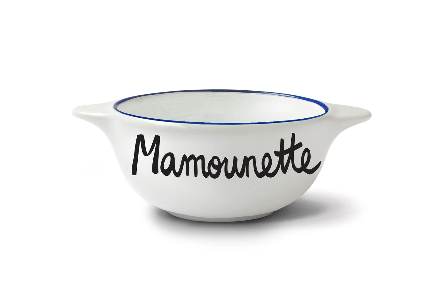 Bol breton "Mamounette"