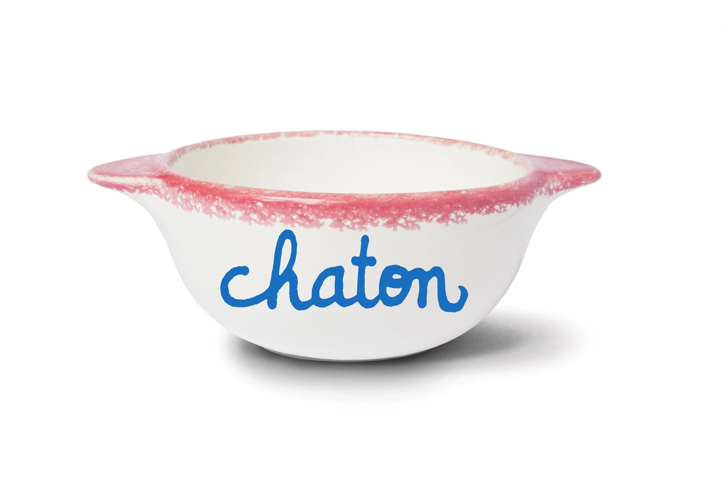 Bol Breton "Chaton"