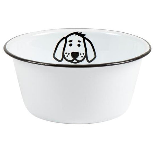 Gamelle pour chien