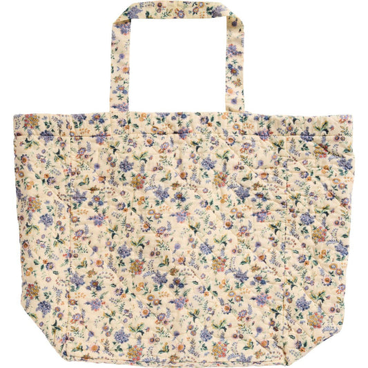 Sac Cabas à fleurs