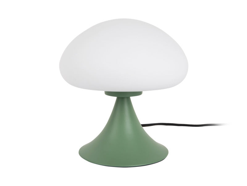 Lampe Hongo Verte