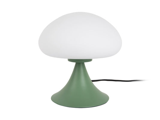 Lampe Hongo Verte