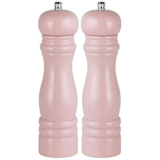 Salière / Poivrière Rose