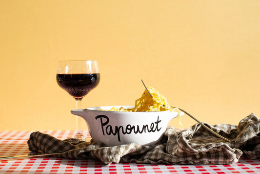 Bol breton "Papounet"
