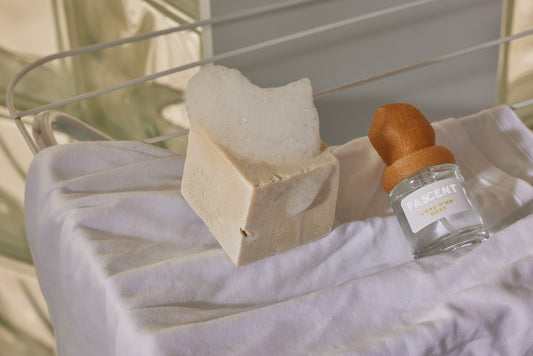 Parfum FASCENT