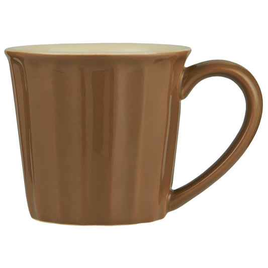 Tasse marron