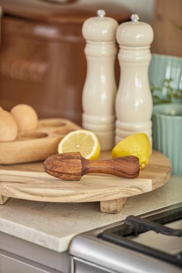 Salière / Poivrière Crème
