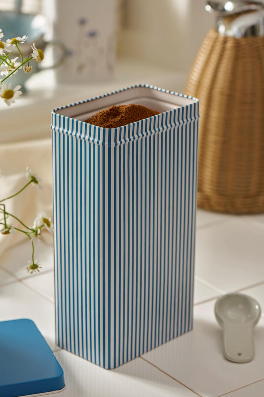 Boite métallique XL