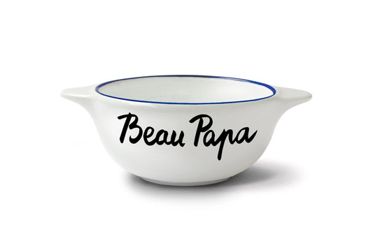 Bol breton "Beau Papa"