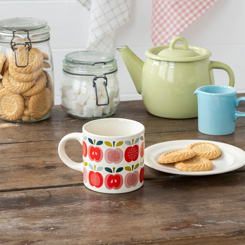 Mug Apple