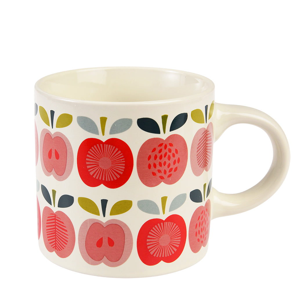 Mug Apple
