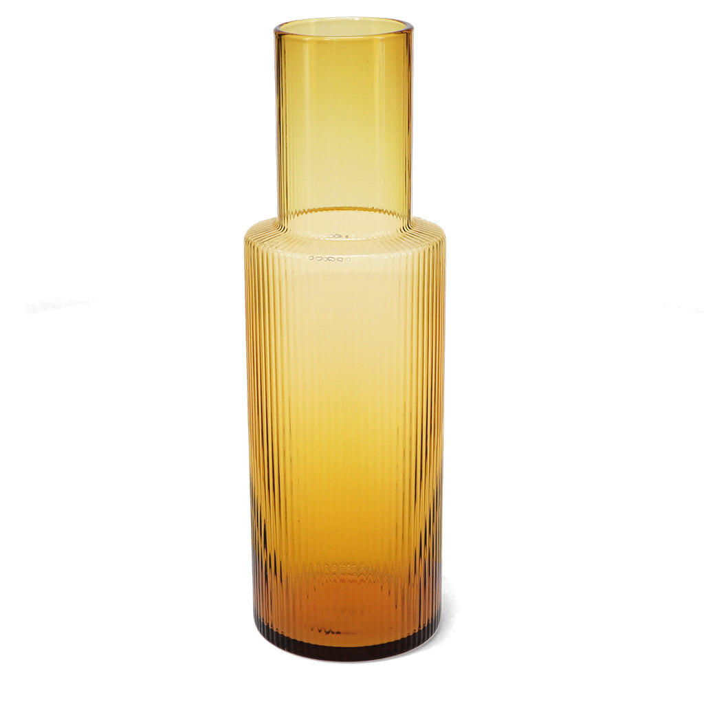 Carafe Ambre